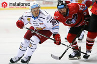 InstaTrade es el patrocinador general de HC Zvolen