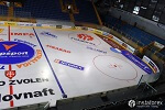 InstaTrade es el patrocinador general de HC Zvolen